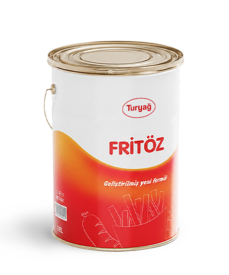Fritöz