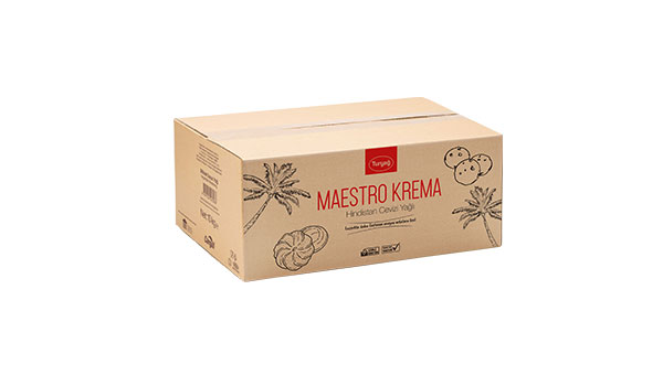 Maestro Krema