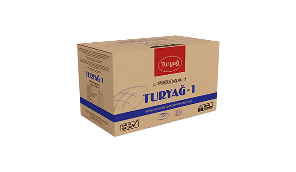 Turyağ 1