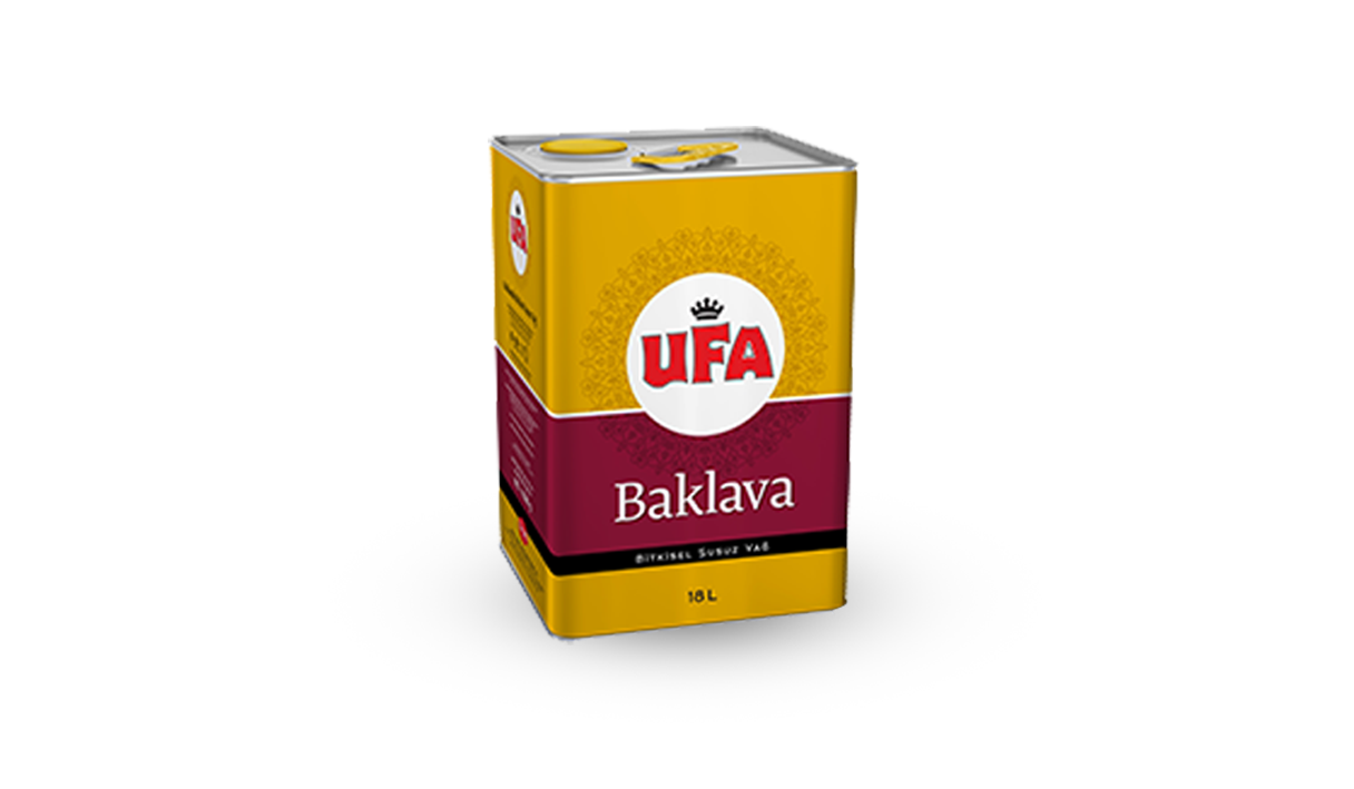 UFA Baklava
