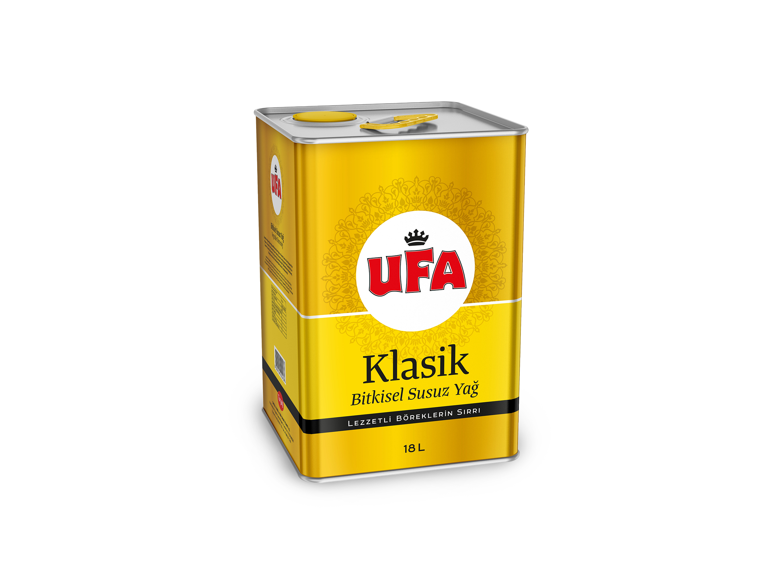 UFA Klasik