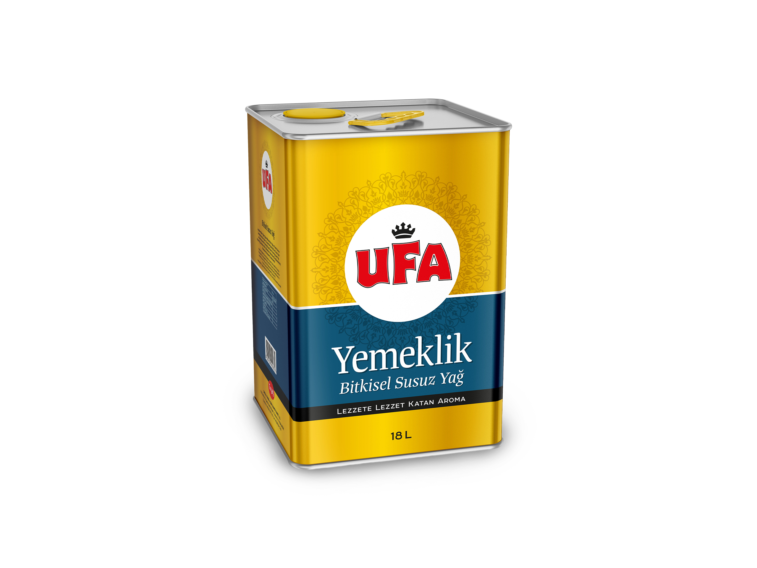 UFA Yemeklik